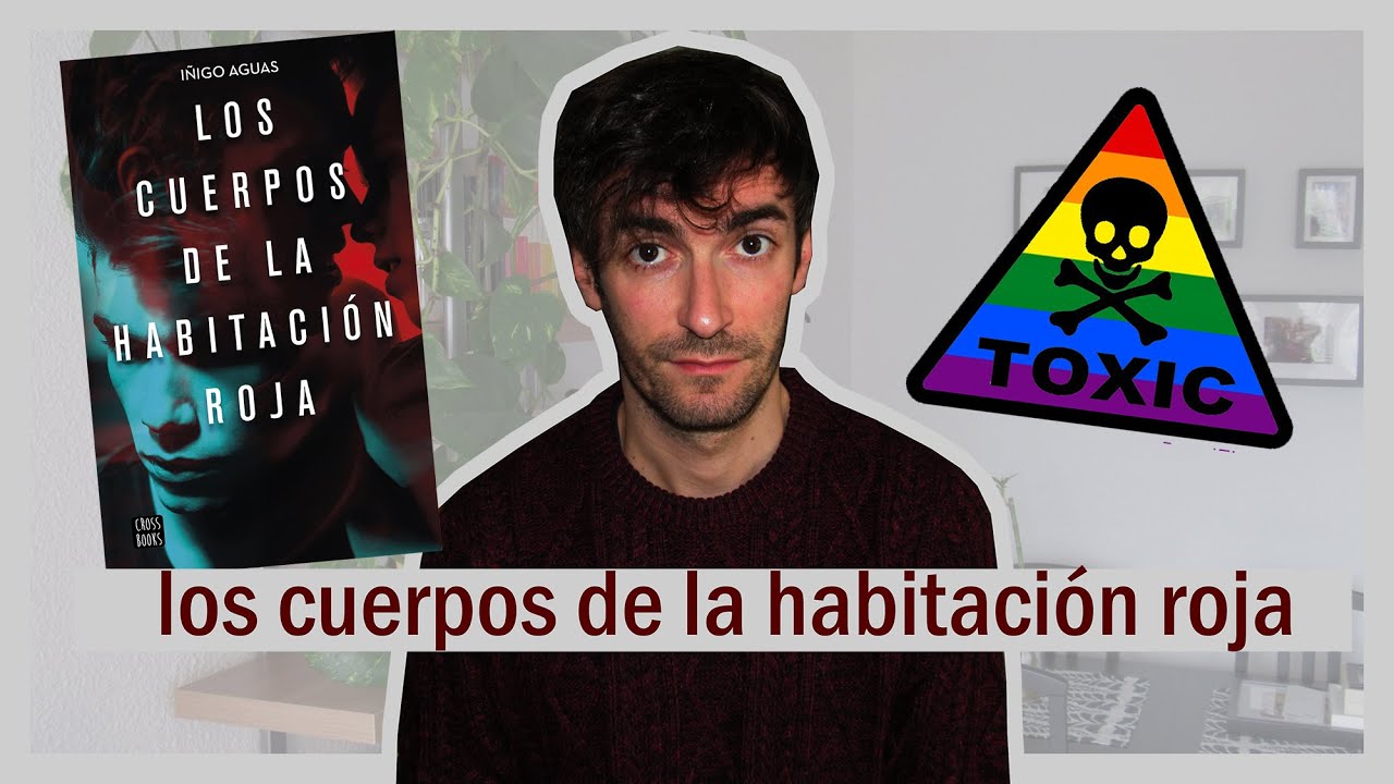 los cuerpos de la habitacion roja