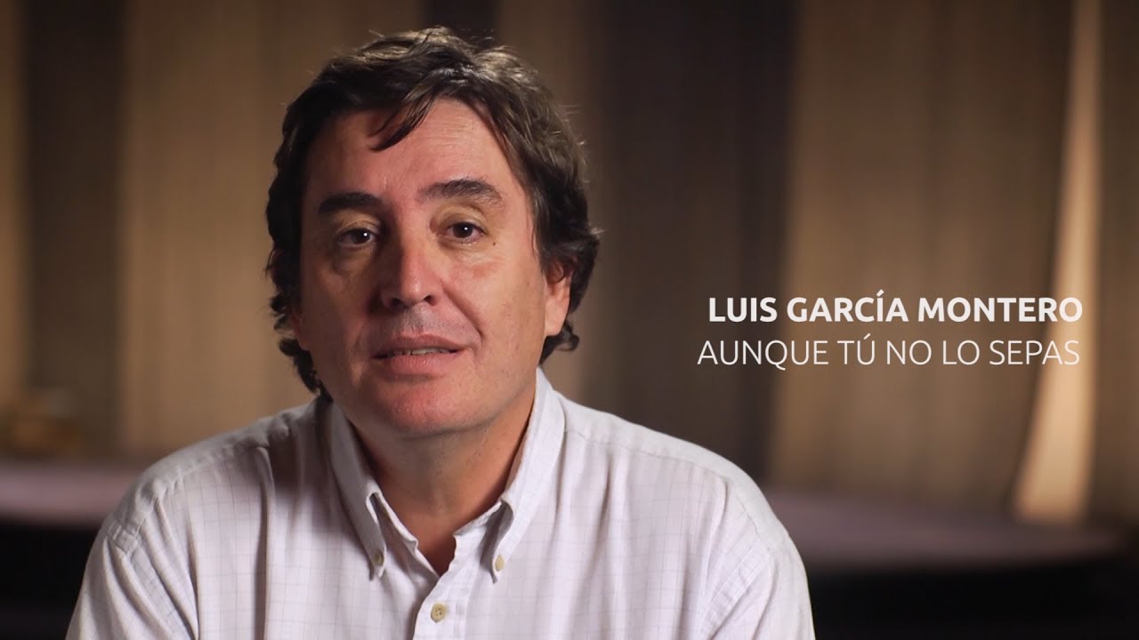 luis garcía montero poemas cortos