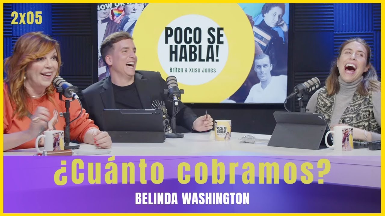 luis lázaro marido de belinda washington