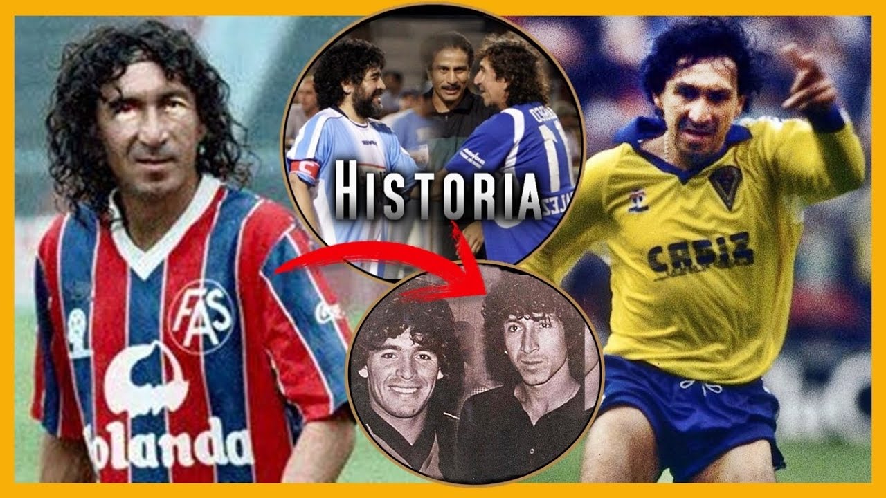 mágico gonzález fechas de ingreso
