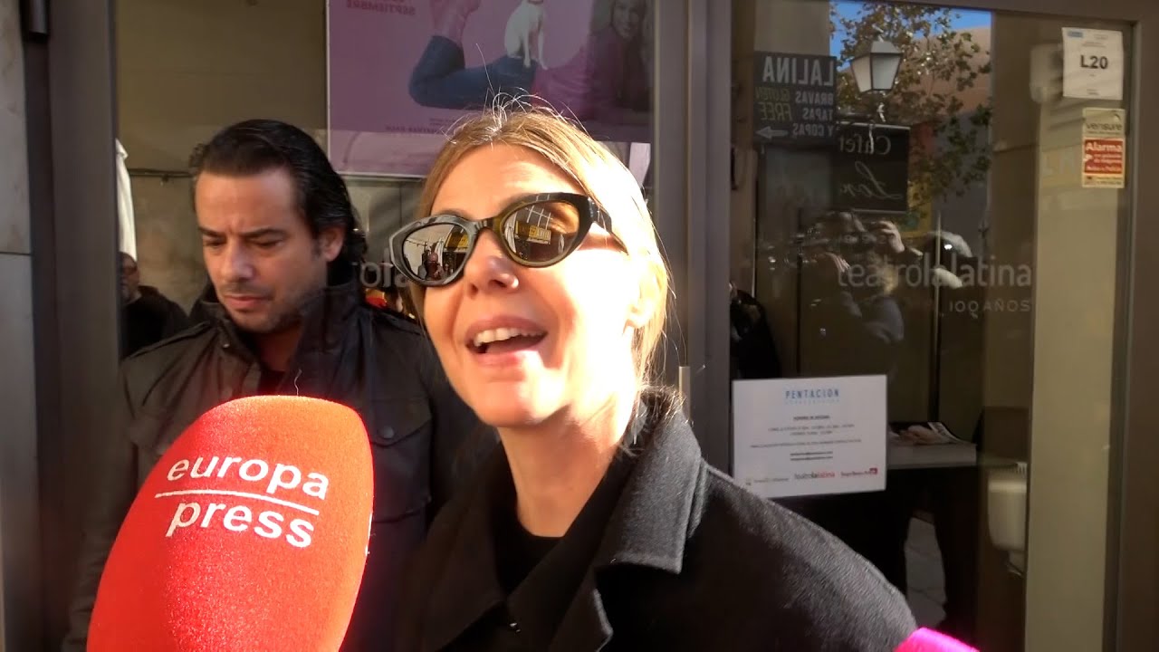 manuela velasco pareja e hijos
