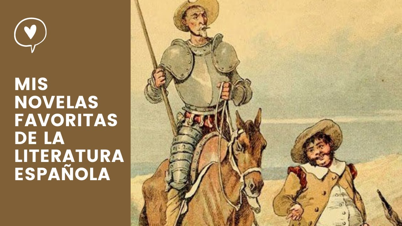 mejores novelas españolas siglo 20