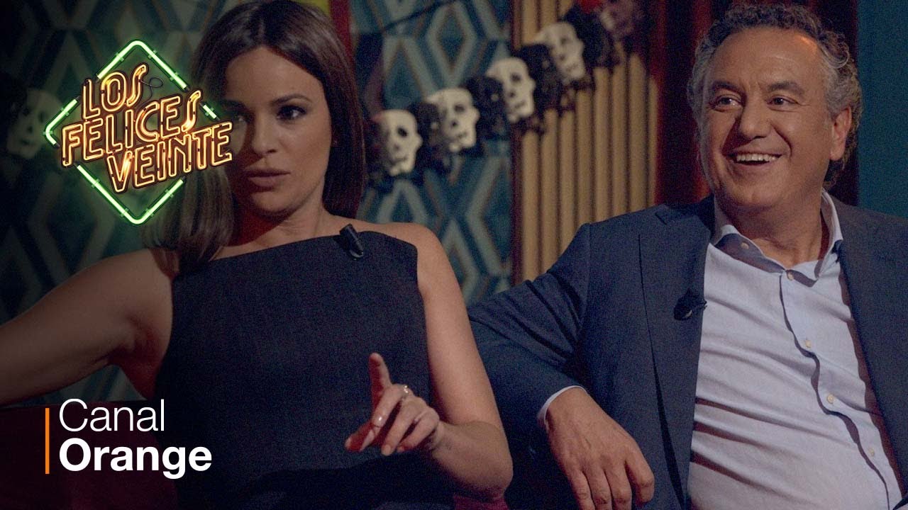 mercedes martín y raúl peña