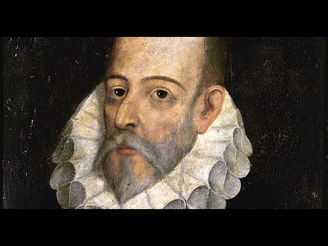 misterioso asesinato en casa de cervantes