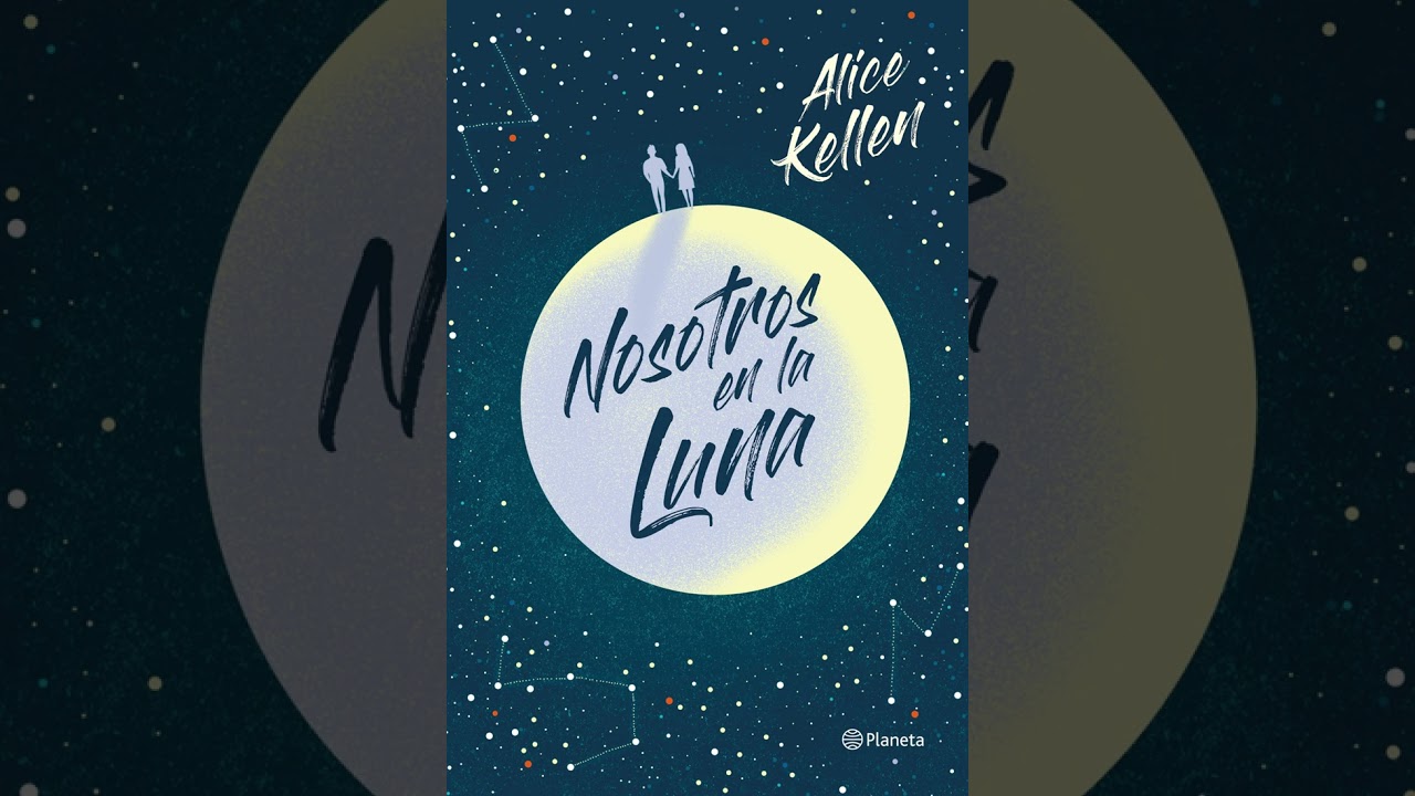 nosotros en la luna sinopsis