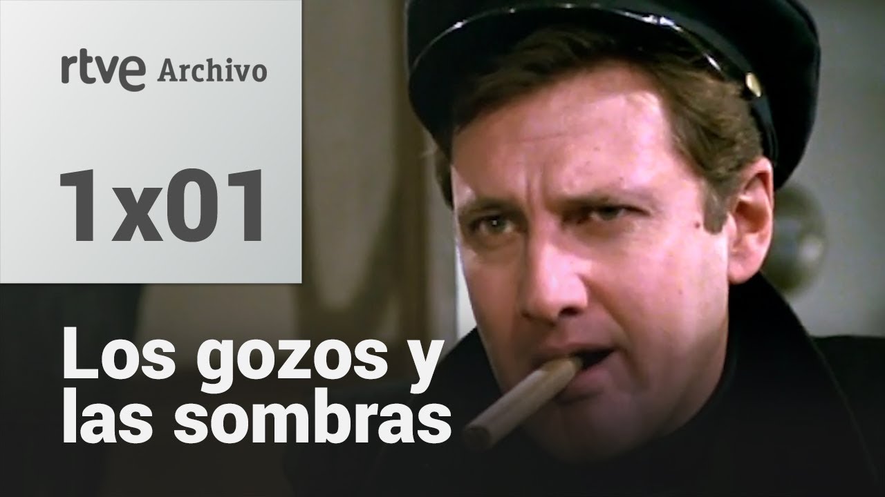 novela los gozos y las sombras