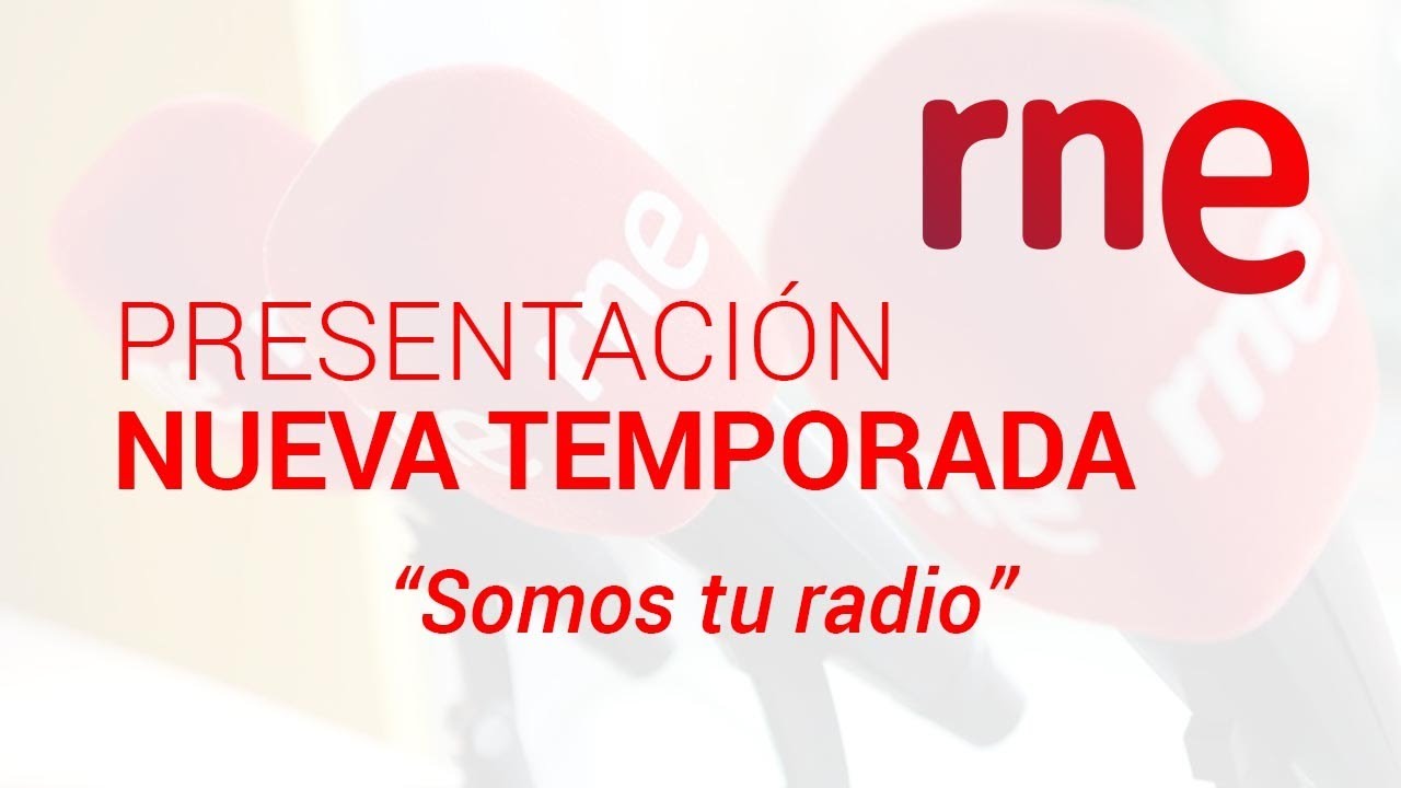 nueva temporada rne 2023 2024