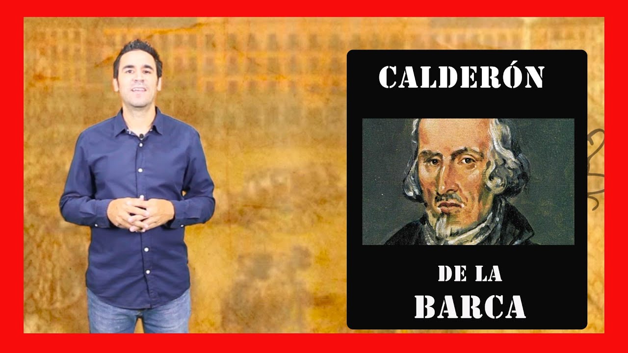 obras de pedro calderón de la barca