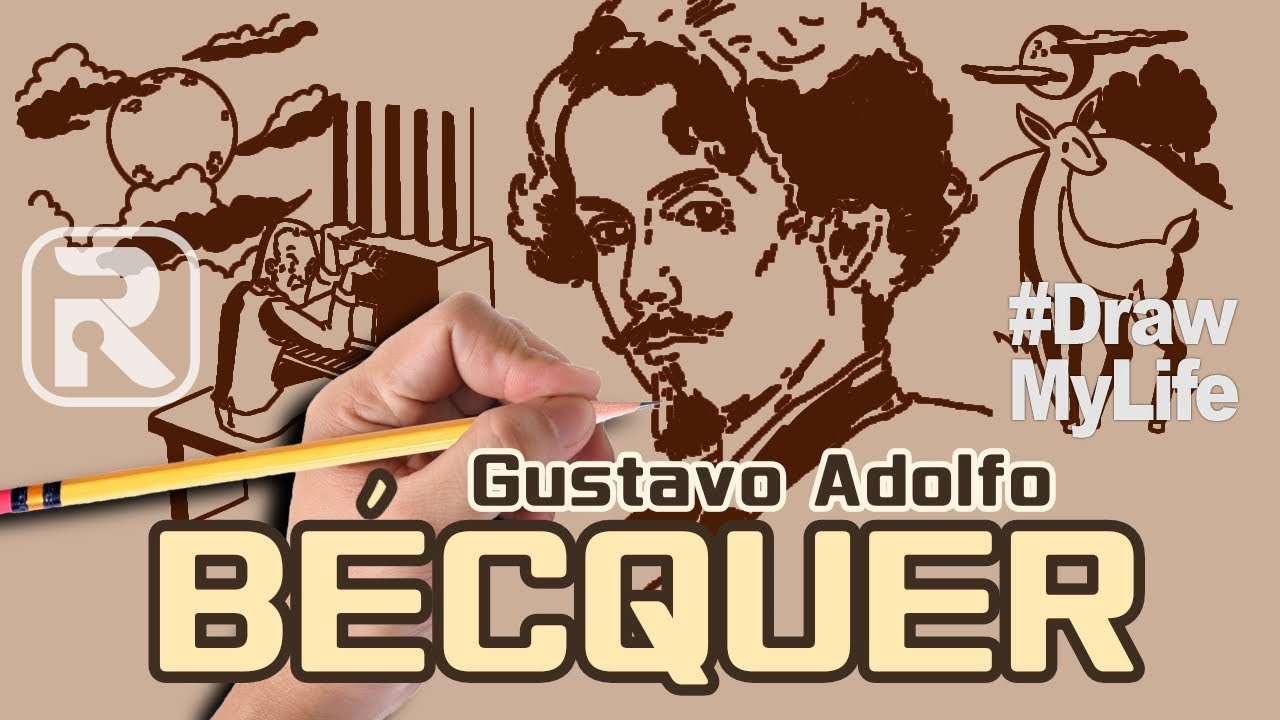 obras mas importantes de becquer