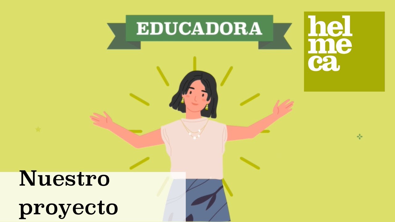 ofertas de empleo educadora infantil madrid