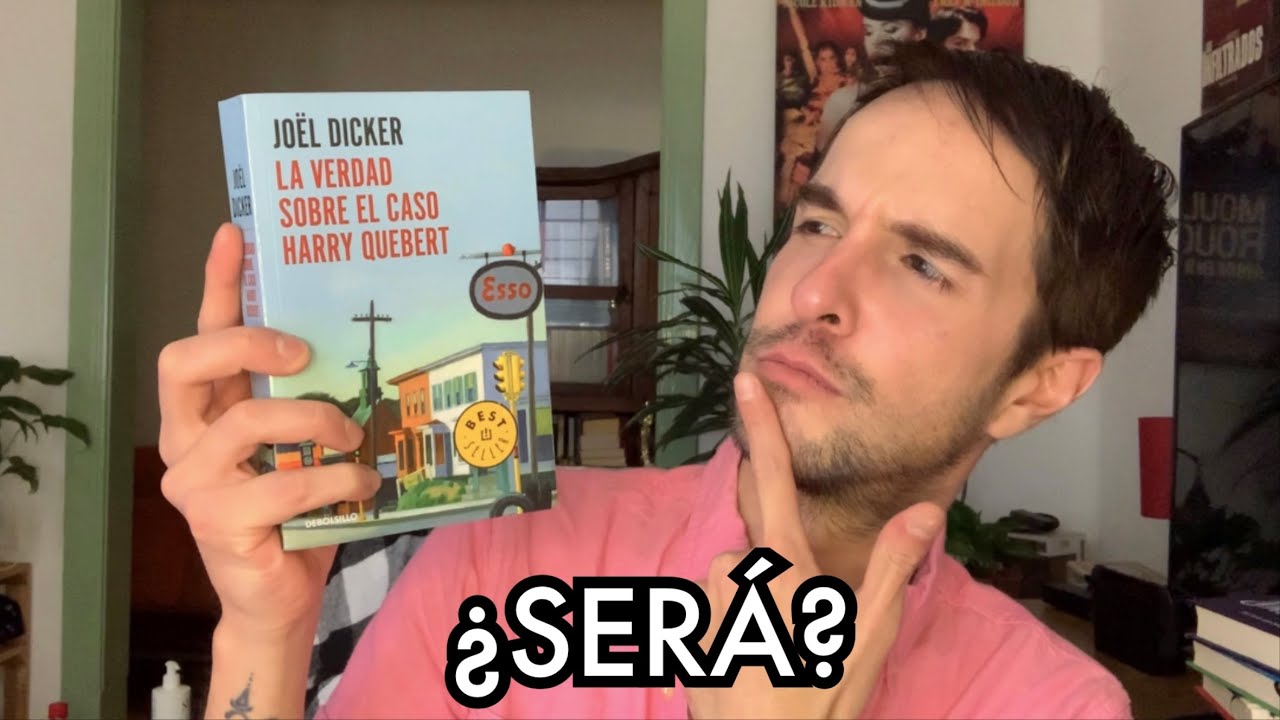 opiniones de la verdad sobre el caso harry quebert