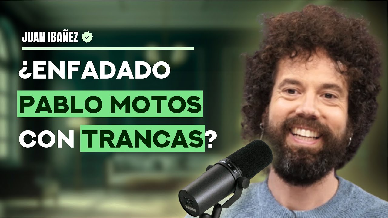 pablo ibañez perez sin gafas