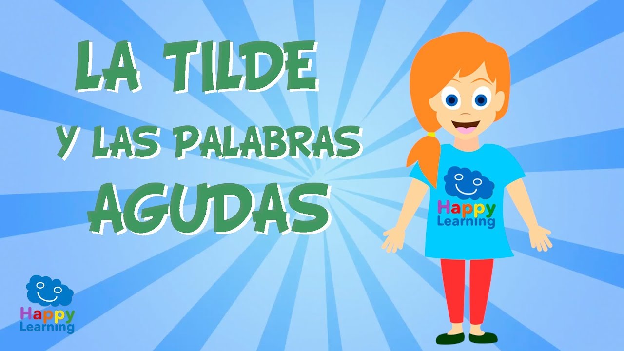 palabra con tilde de hoy
