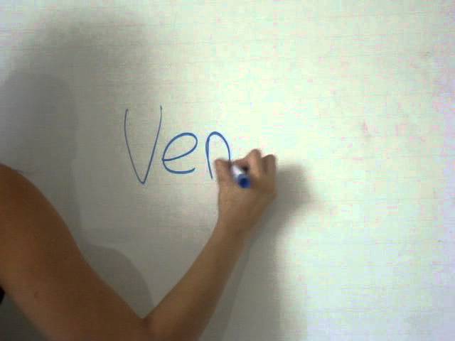 palabras agudas que terminen en s
