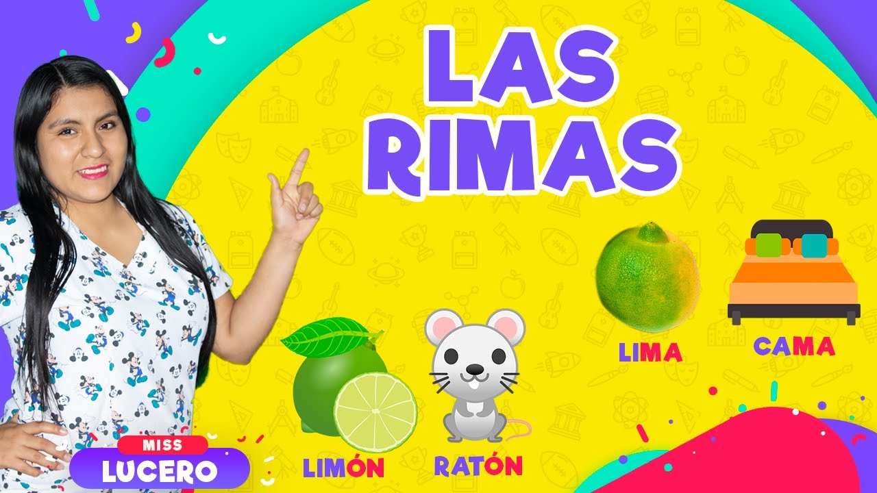palabras que rimen con quiero