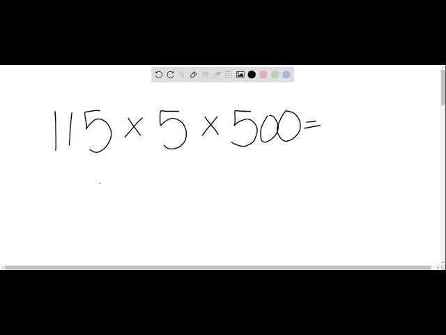 paquete de folios de 500