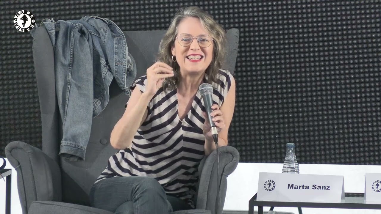 persianas metálicas bajan de golpe marta sanz
