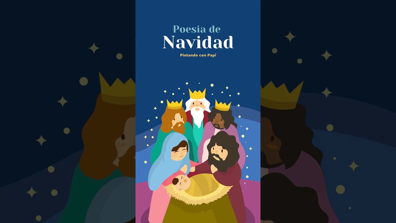 poema de navidad en castellano