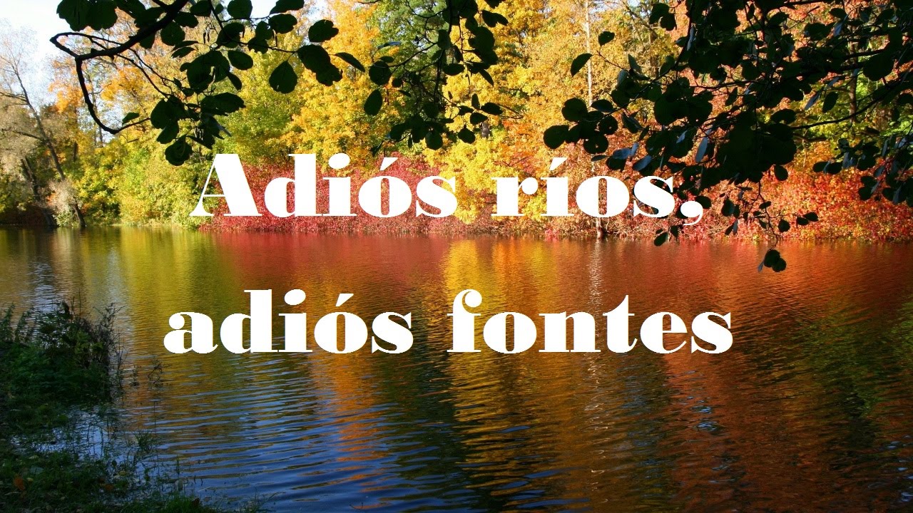 poesia de rosalia de castro