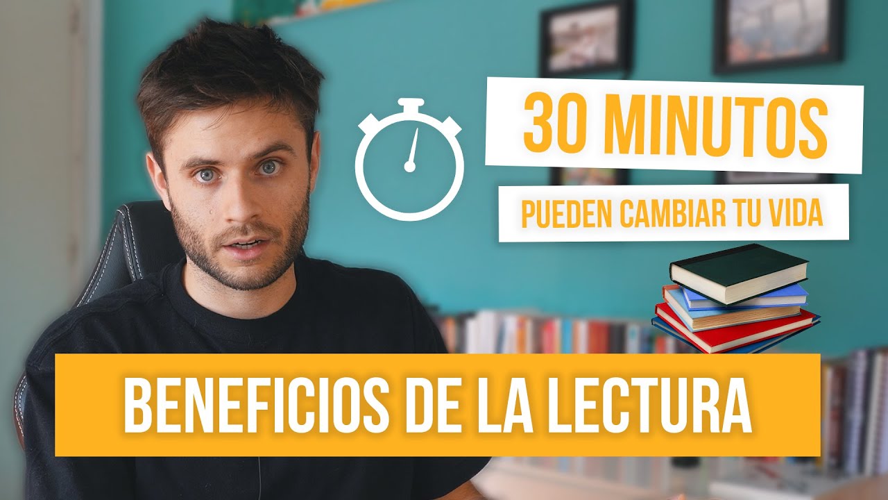 pq es importante la lectura