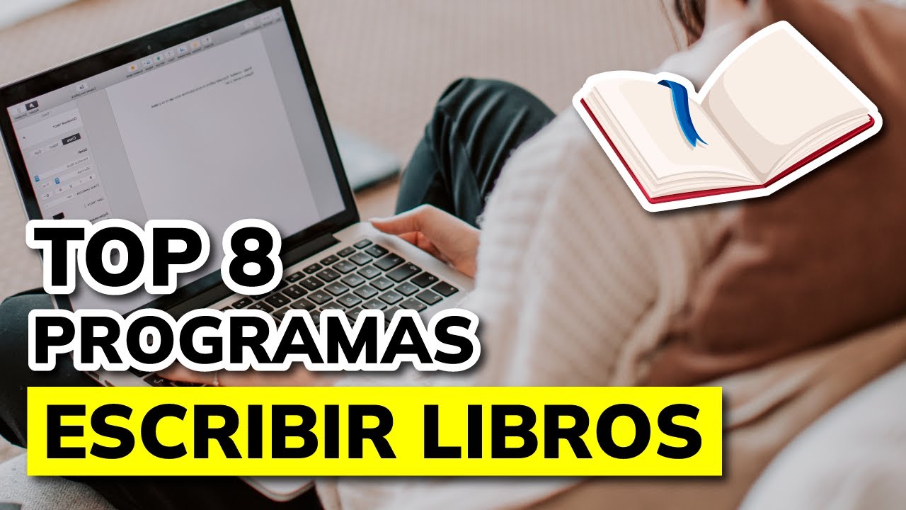 programa para escribir en el ordenador