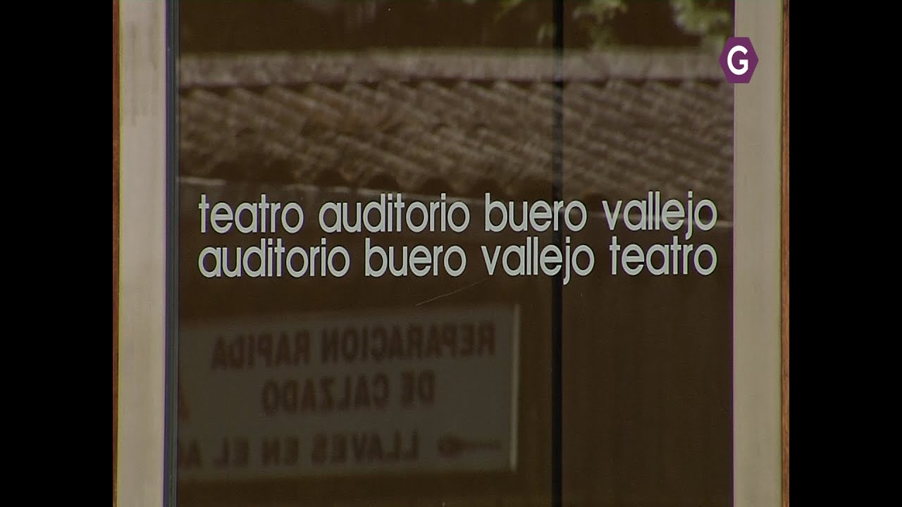 programacion teatro buero vallejo guadalajara