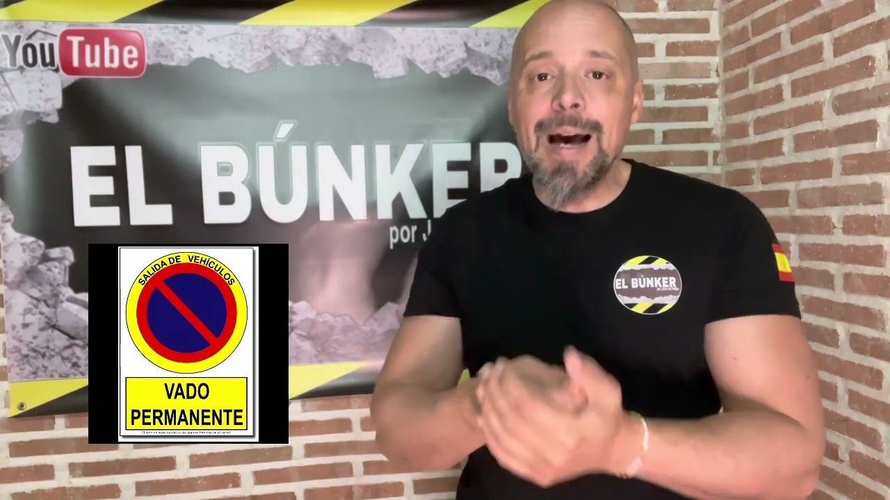 que distancia cubre un vado