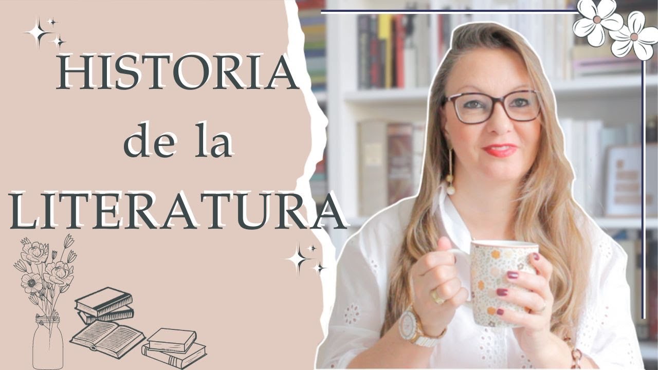 que es la literatura universal