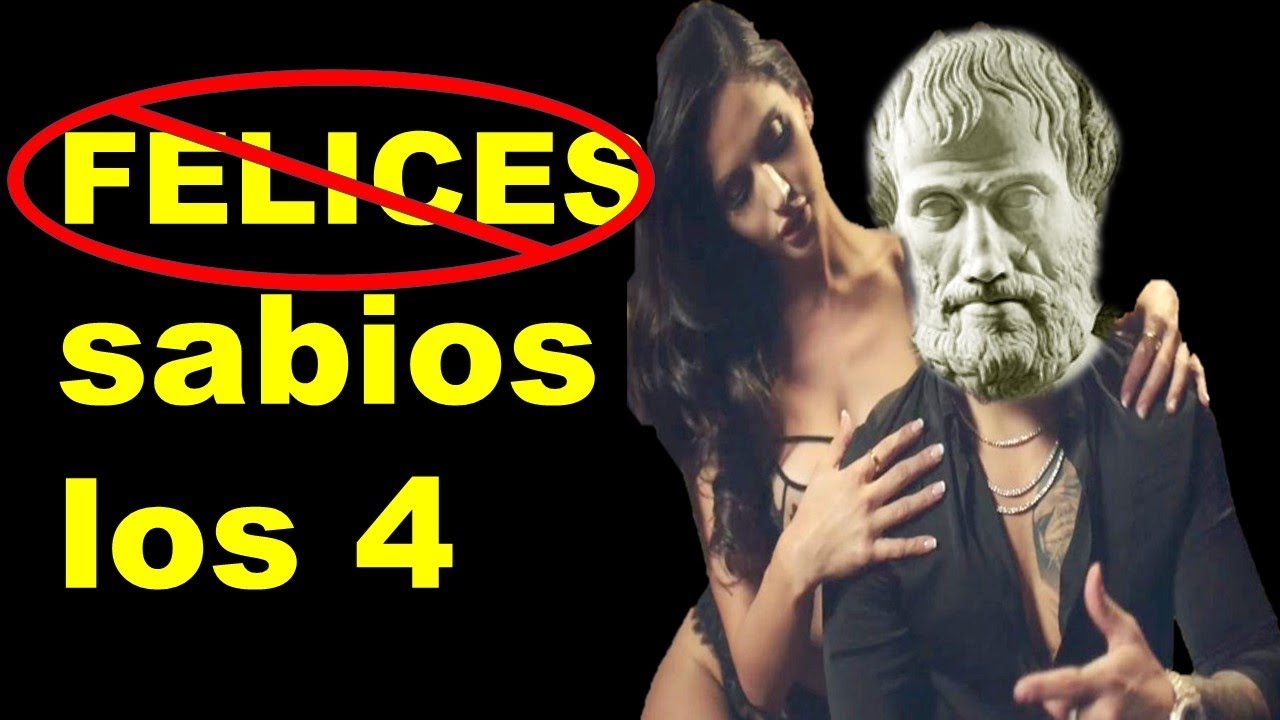 que es la sabiduria para aristoteles