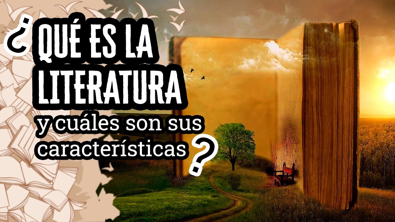 que es una descripción literaria