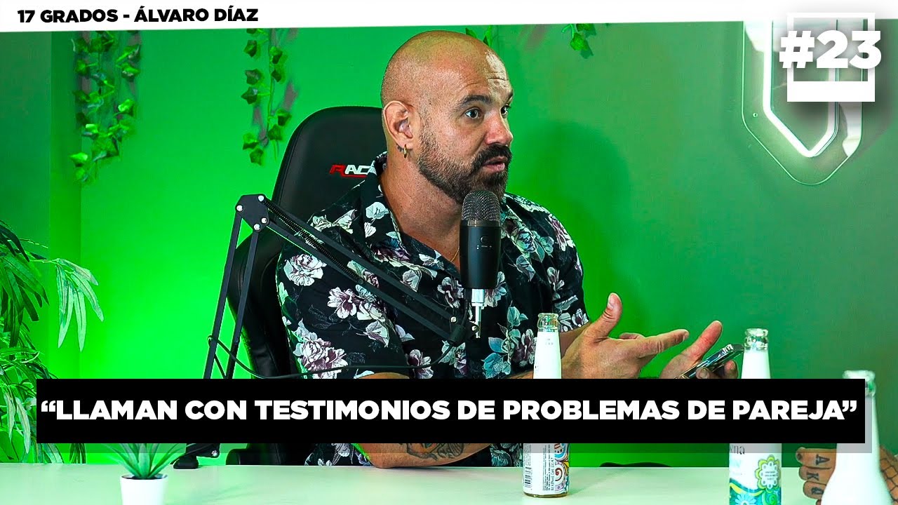 que fallo en lo vuestro escuchar podcast