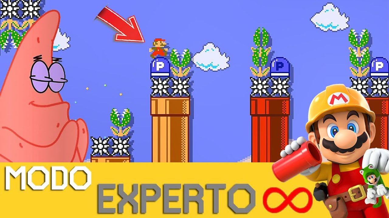 que la suerte nos acompañe