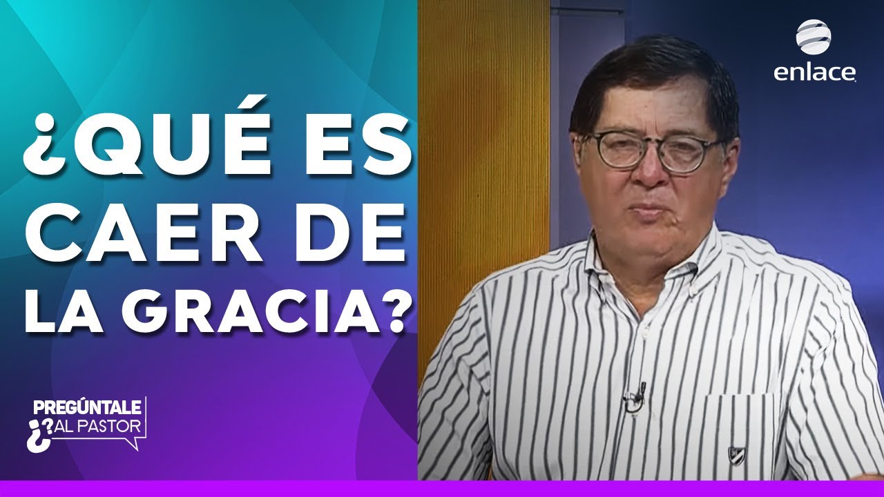 que significa caer en gracia