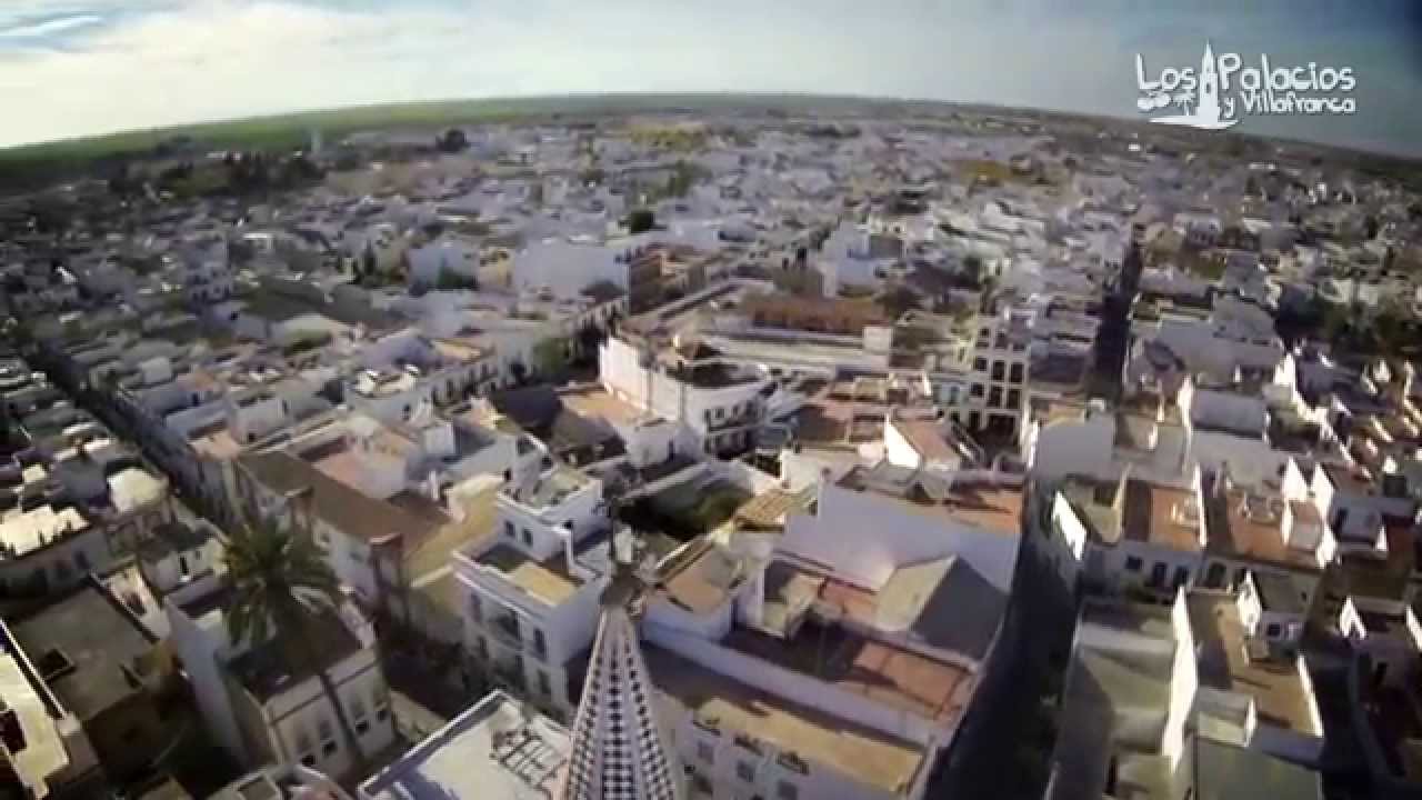 que ver en los palacios y villafranca