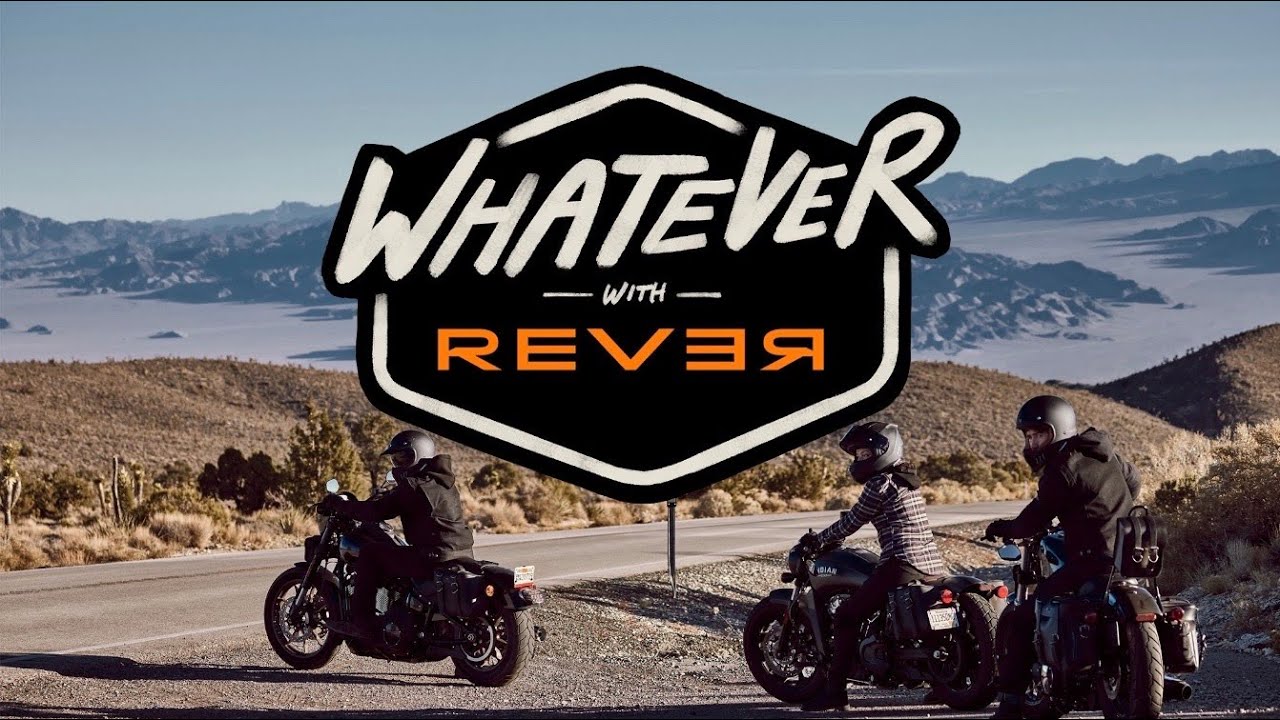 r e v e r