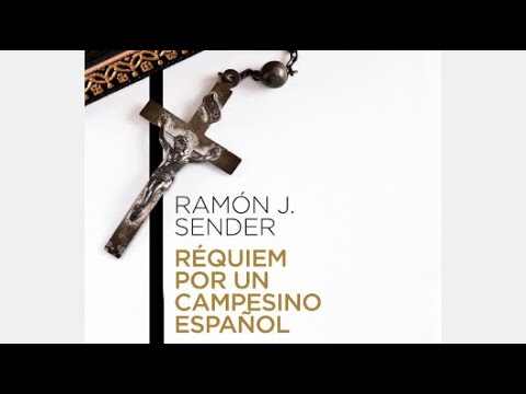 ramon j sender requiem por un campesino espanol