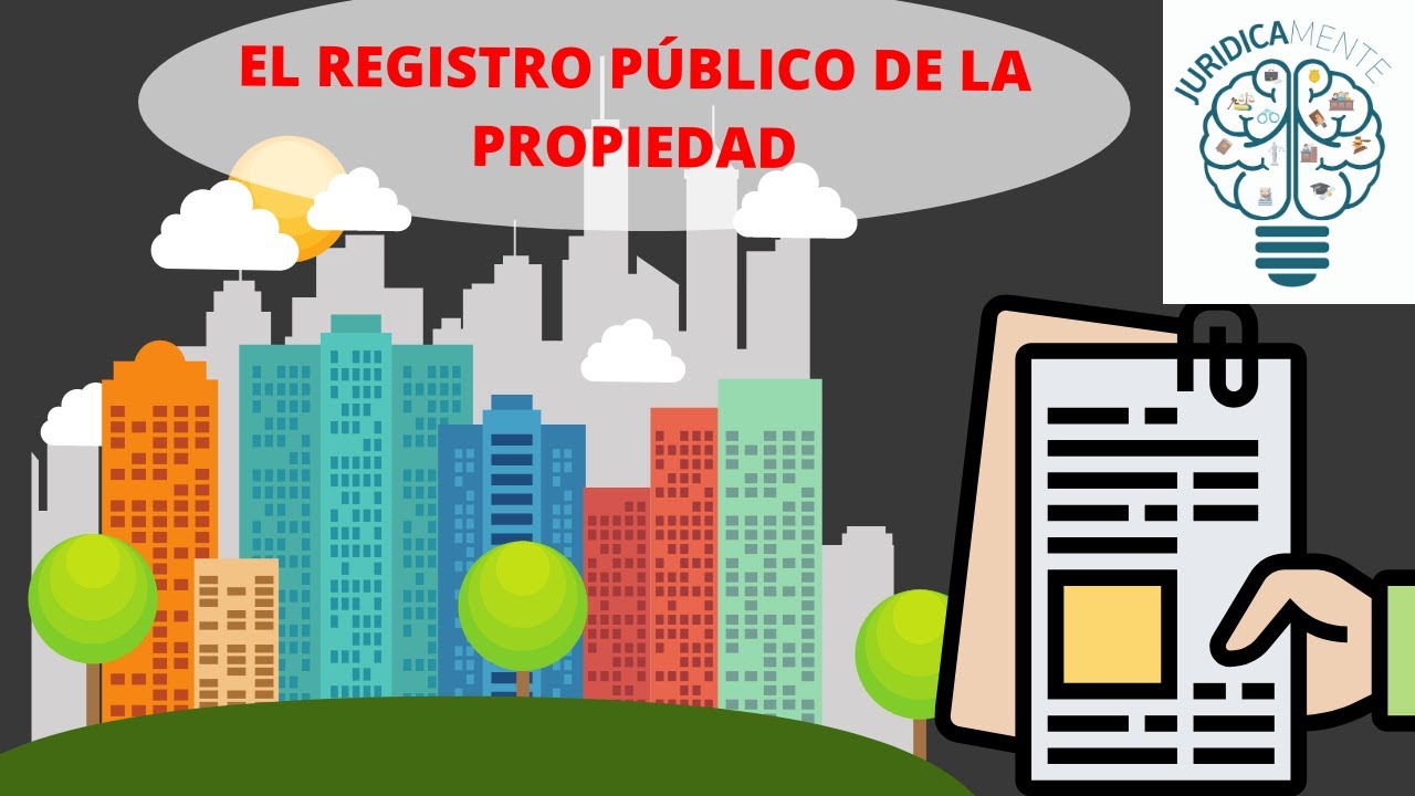 registro de la propiedad de ledesma