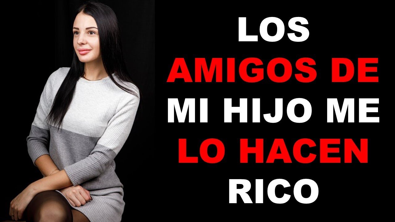 relatos cortos para adultos mayores