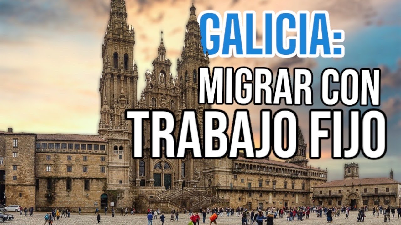 residencias de tiempo libre galicia
