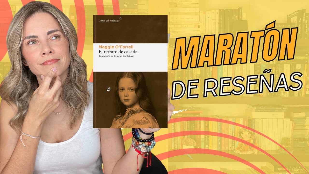retrato de un matrimonio maggie o\\\'farrell