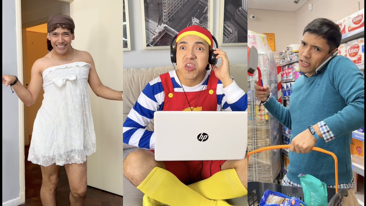 ruben vaya vacaciones que le pasa en la cara