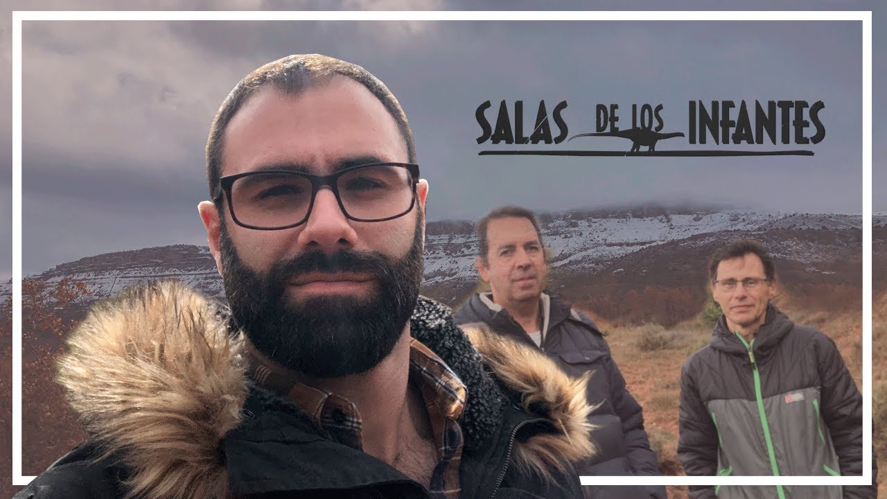 salas de los infantes que ver