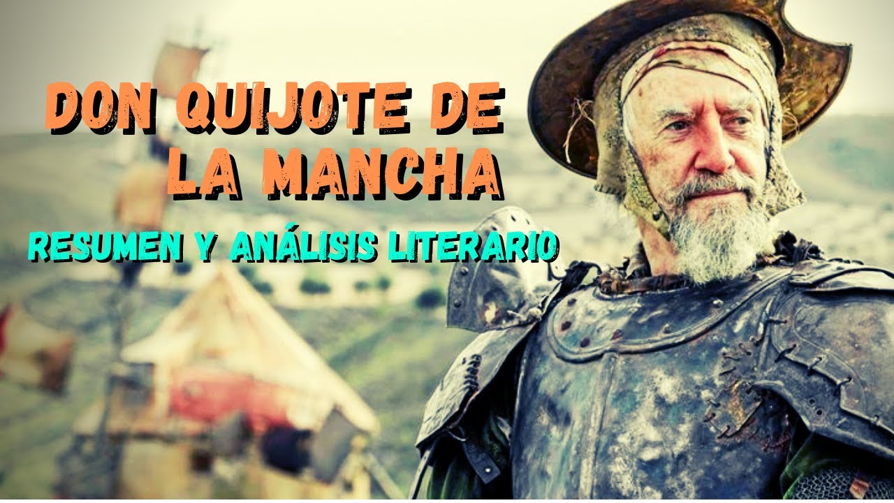 sancho panza y el quijote