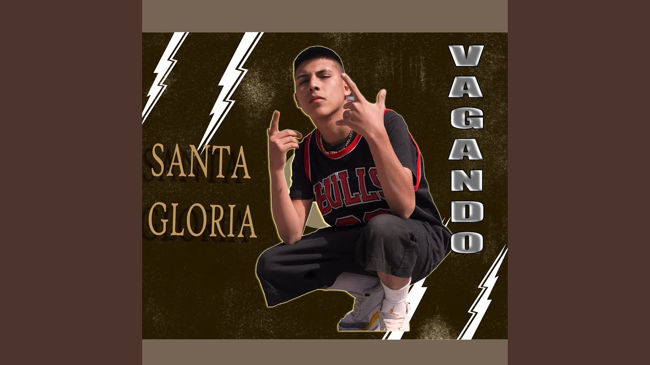 santa gloria sainz de baranda