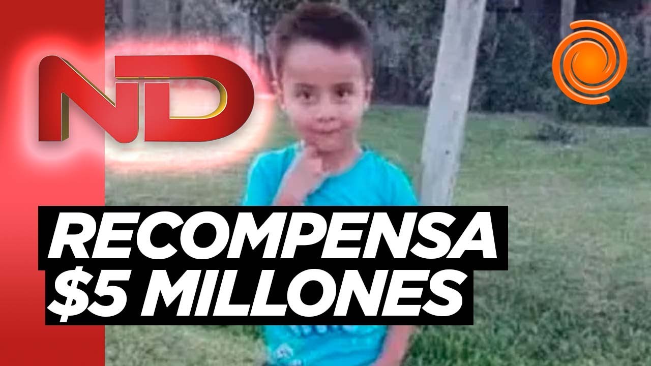sergio garcia de vinuesa desaparecido