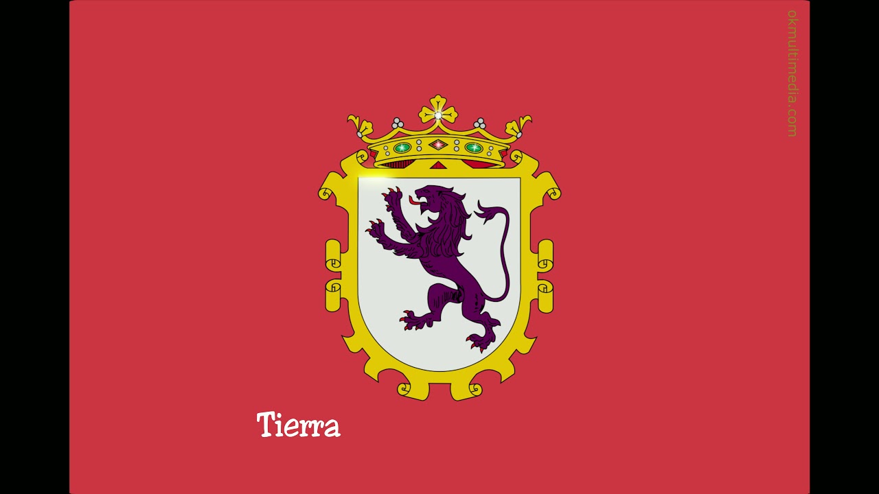 sin leon no hubiera españa