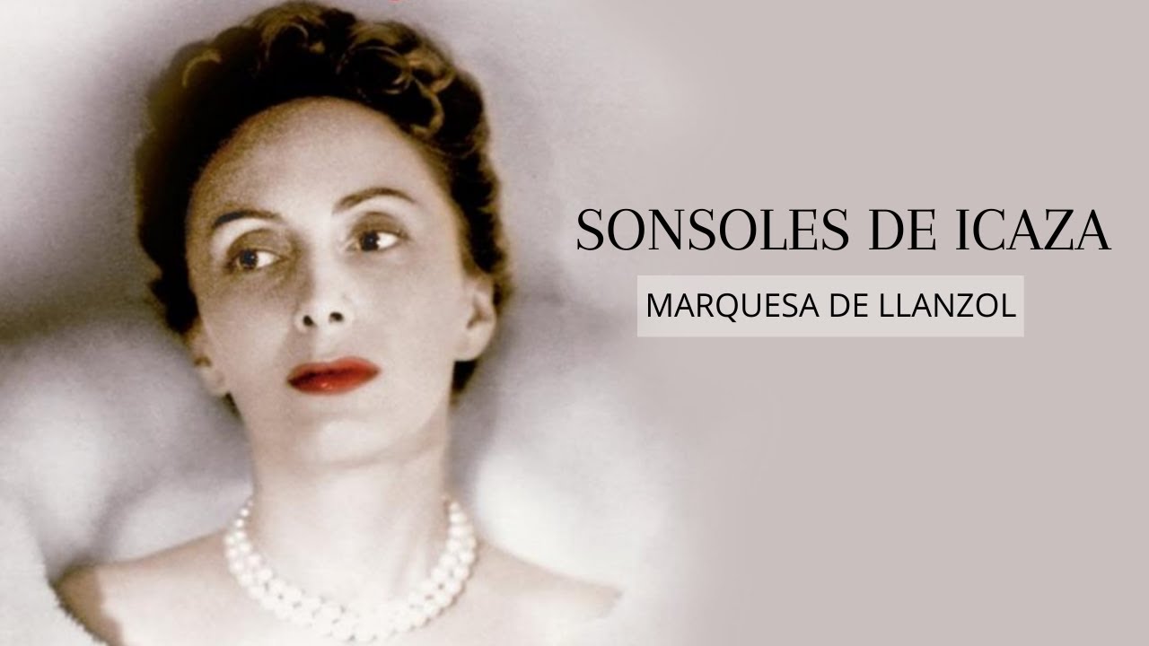sonsoles díez de rivera hijos