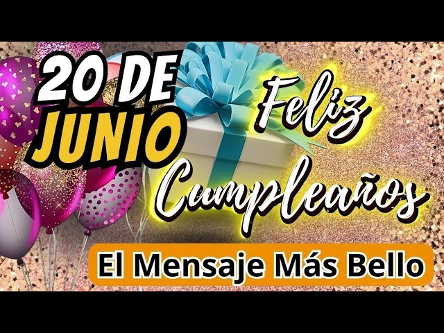 tarjetas de cumpleaños gratis musicales para enviar