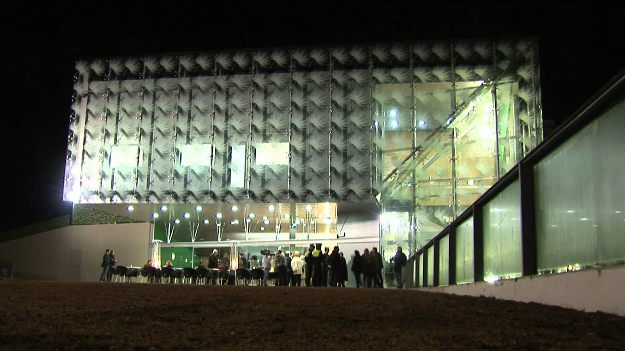 teatre municipal de lloret de mar