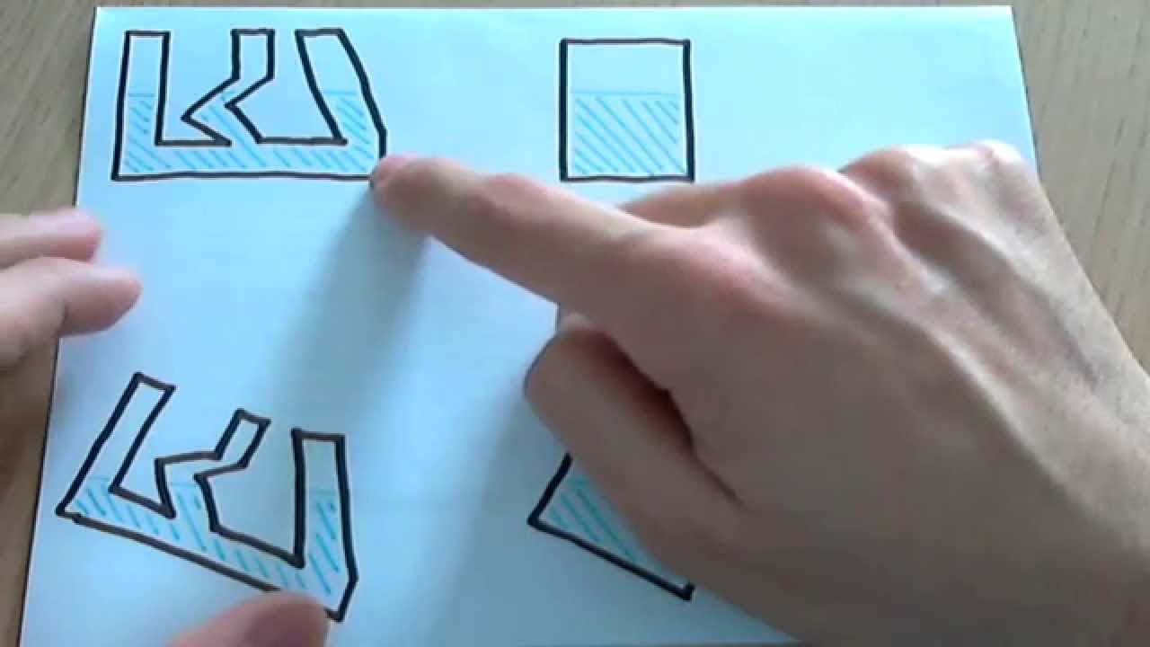 teoria de los vasos comunicantes